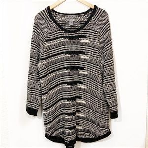 New Directions Weekend Sweater